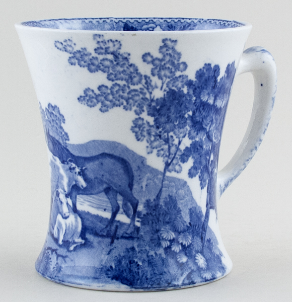 Mug c1920s